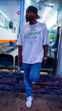 Pursuit Club Tee
