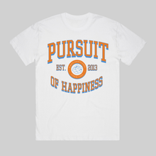 POH University Tee - White