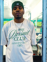 Pursuit Club Tee