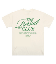 Pursuit Club Tee