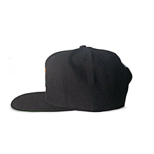 POH Cube Snapback (Black)
