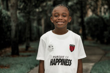 Kids POH Soccer Tee - Pursuit Of Happiness
