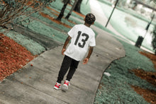 Kids POH Soccer Tee - Pursuit Of Happiness