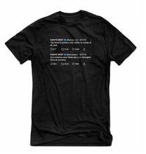 The Creative Mind Tee - Pursuit Of Happiness