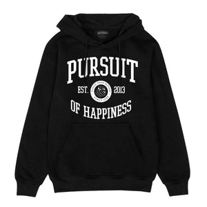 Pursuit Of Happiness University Hoodie - Pursuit Of Happiness
